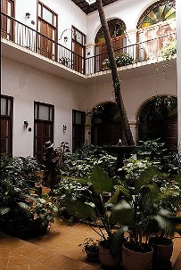 Hotel Tejadillo Hotel Tejadillo