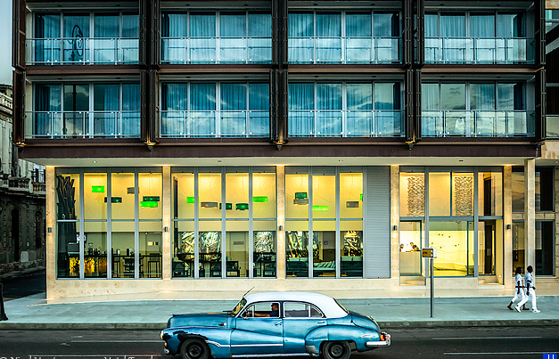 Hotel Terral Hotel Terral