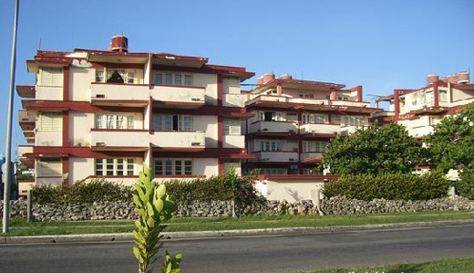 Las Terrazas Apartments Las Terrazas Apartments