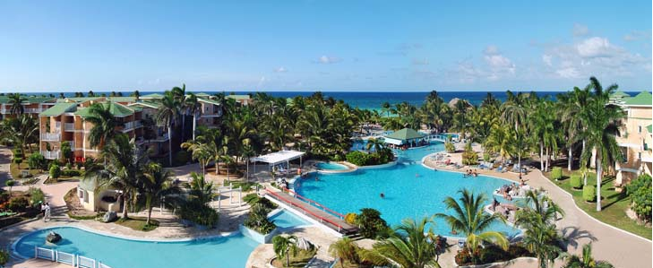 Tryp Cayo Coco Tryp Cayo Coco