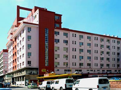 Hotel Vedado