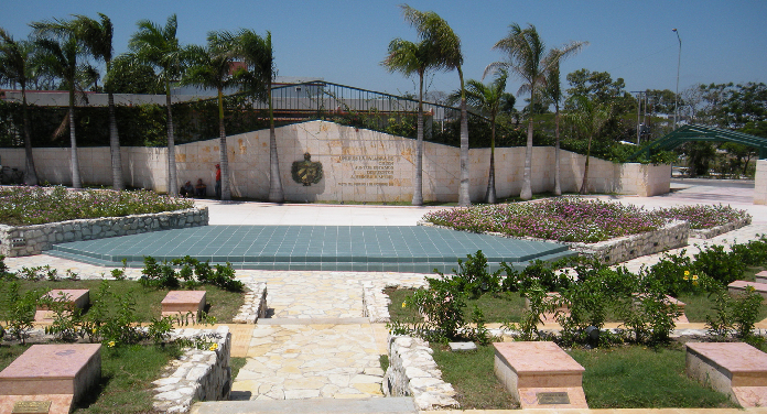 À Santa Clara À Santa Clara