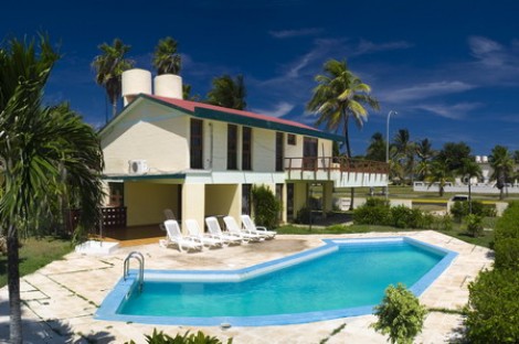 Gran Caribe Villa Los Pinos Gran Caribe Villa Los Pinos