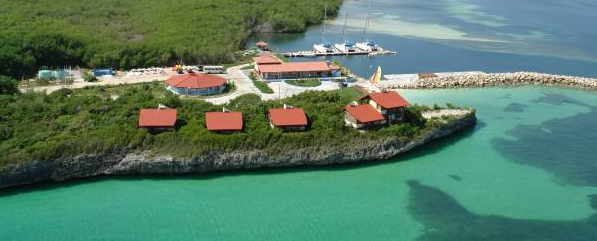 Villa Las Brujas Villa Las Brujas