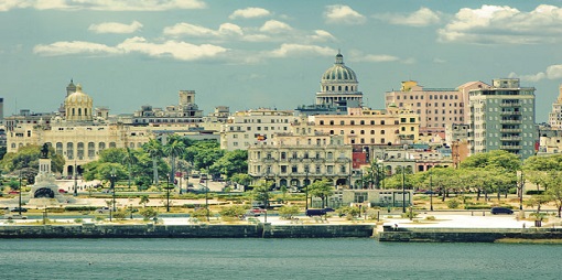 Havana city tour