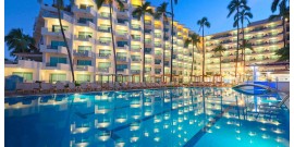 Crown Paradise Golden Puerto Vallarta - All Inclusive