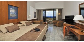 Melia Habana - Breakfast Included