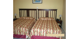 Hostal 1511 - Meal Plans