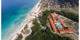 Blau Arenal Habana Beach / Standard - All Inclusive