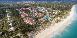 Occidental Punta Cana - All Inclusive