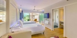 Paradisus Los Cayos - All Inclusive