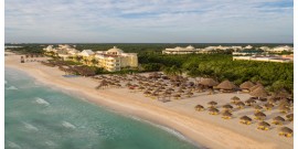 Iberostar Selection Paraiso Maya - All Inclusive