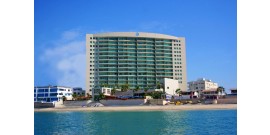 Barcelo Salinas - All Inclusive