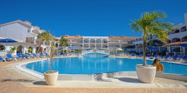 Starfish Cuatro Palmas - All Inclusive