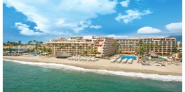 Crown Paradise Golden Puerto Vallarta - All Inclusive
