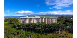 Barcelo San Jose - Breakfast Included