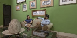 Hotel Ambos Mundos - Breakfast Included