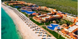 Ocean Coral - Turquesa - All Inclusive