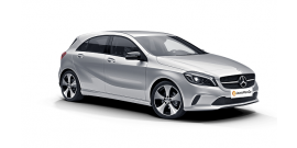 Standard cars - Automatic - Insurance included