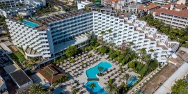 Spring Vulcano - Breakfast Included