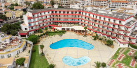 Da Aldeia Adults Only - MAP