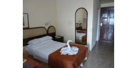 Club Amigo Ancon - Single Room - all inclusive