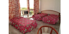 Club Amigo Ancon - Triple Room - all inclusive