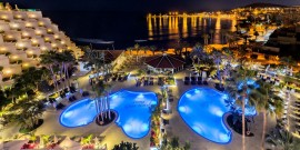 Spring Arona Gran Hotel - MAP