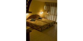 Islazul Ciego de Avila - Double Room