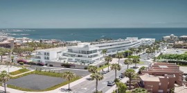 Baobab Suites - Breakfast Included