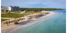 Ocean Coral Spring - All Inclusive