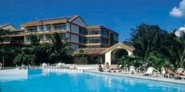 Hotel Bello Caribe - Breakfast Included