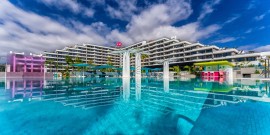 Spring Bitacora - All Inclusive