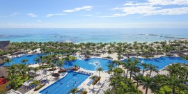 Barcelo Maya Tropical - All inclusive