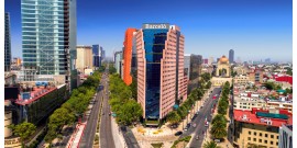 Barcelo Mexico Reforma / Superior - Double Room