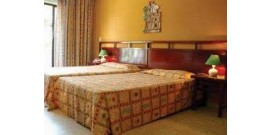 Brisas Santa Lucia - All Inclusive