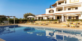 Muthu Balaia Sol - Breakfast Included