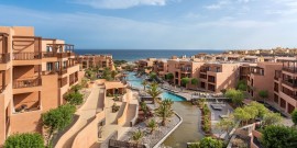 Barcelo Tenerife Royal Level - MAP