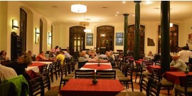 Buena Vista Social Club