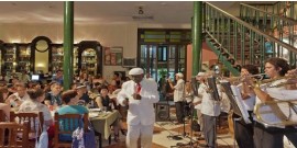 Havana Cafe - Buenavista Social Club
