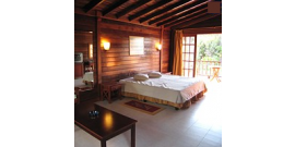 Cabo San Antonio - Single Room