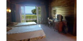 Cabo San Antonio - Triple Room