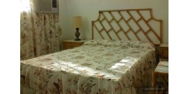 Villa Caburni - Single Room