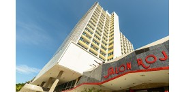 NH Capri - Breakfast Included