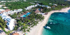Sandos Caracol Nature Resort & Water Park. - All Inclusive
