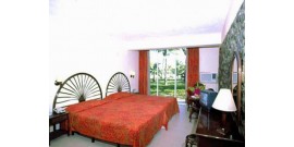 Club Amigo Carisol - Los Corales - All Inclusive