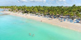 Catalonia Bayahibe - All Inclusive