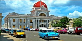 Mini Colors & Aromas of Cuba - 12n
