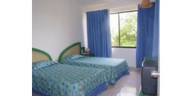 Club Amigo Caracol - All Inclusive