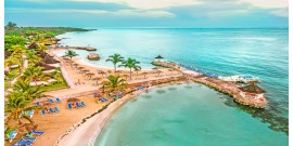 Royal Decameron Club Caribbean Ramada - All Inclusive
